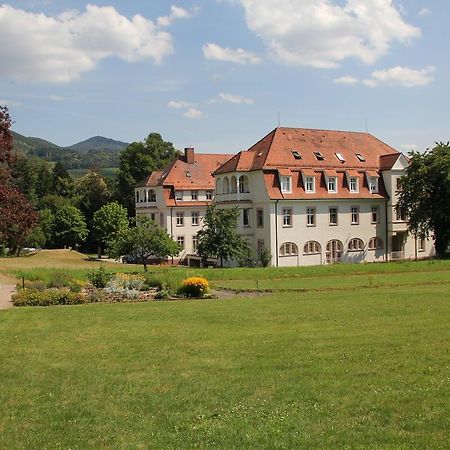 Hotel Villa Erlenbad Obersasbach Ngoại thất bức ảnh