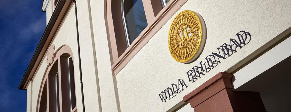 Hotel Villa Erlenbad Obersasbach Ngoại thất bức ảnh