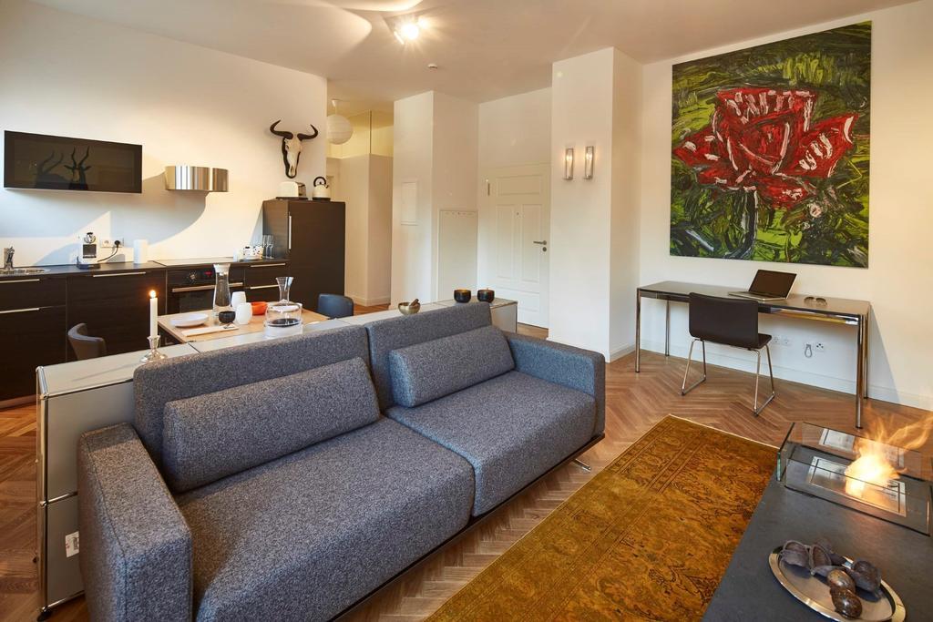 Hotel Villa Erlenbad Obersasbach Phòng bức ảnh