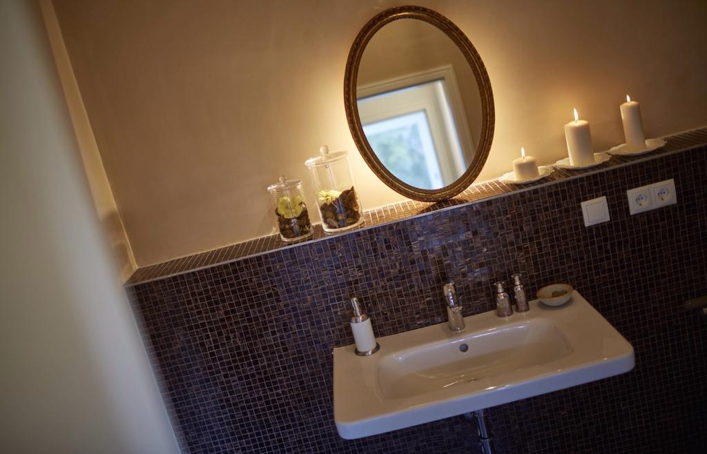 Hotel Villa Erlenbad Obersasbach Phòng bức ảnh