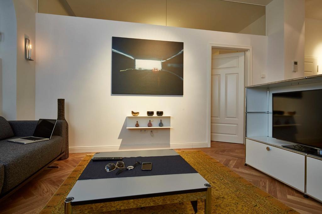 Hotel Villa Erlenbad Obersasbach Phòng bức ảnh
