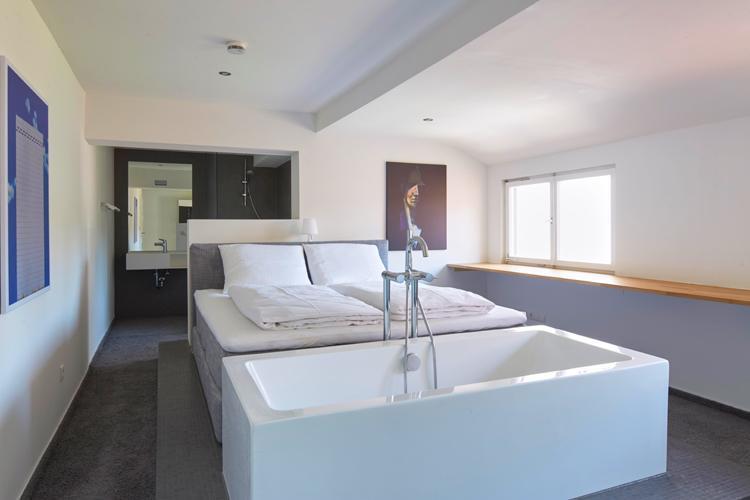 Hotel Villa Erlenbad Obersasbach Ngoại thất bức ảnh