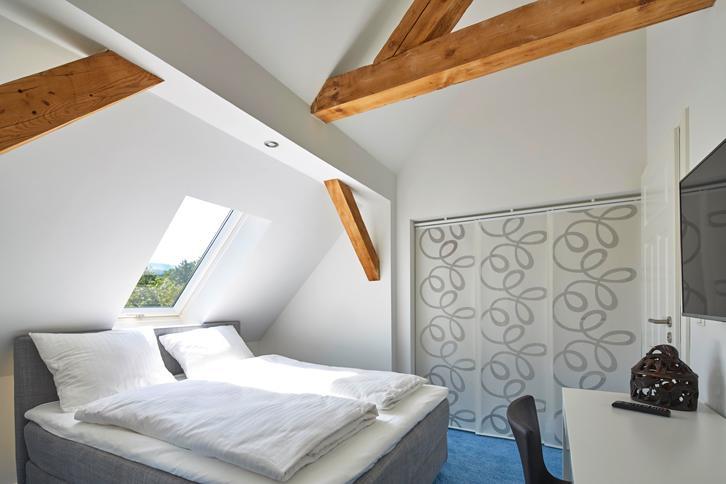 Hotel Villa Erlenbad Obersasbach Ngoại thất bức ảnh