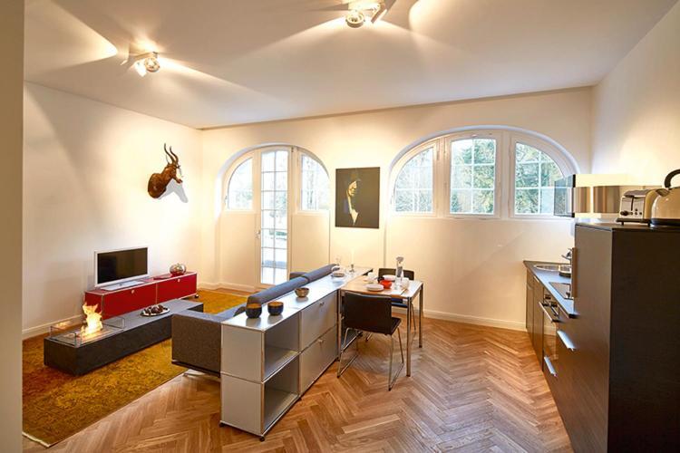 Hotel Villa Erlenbad Obersasbach Ngoại thất bức ảnh